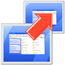 Data Transfer icon