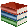 Library icon