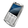 Mobile Phone icon