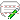 Edit comment v2 icon