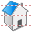 Home v1 icon