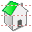 Home v2 icon