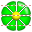 ICQ online icon