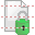 Lock page v2 icon