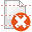 Restricted page v1 icon