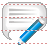 Edit comment v1 icon