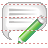 Edit comment v2 icon