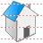 Home v1 icon