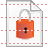 Lock page v5 icon