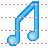 Music v2 icon