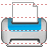 Print v1 icon