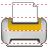 Print v3 icon