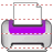 Print v5 icon