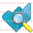 Search folder v1 icon