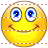 Smile icon