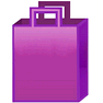 Bag V5 icon