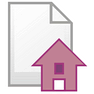 Home Page V10 icon