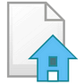 Home Page V6 icon