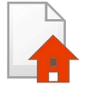 Home Page V9 icon