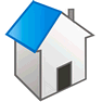 Home V1 icon