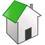 Home V2 icon