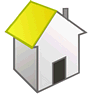 Home V3 icon