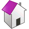 Home V5 icon