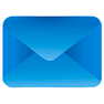 Mail V1 icon