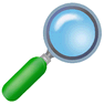 Search V2 icon