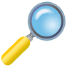 Search V3 icon