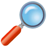 Search V4 icon