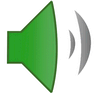 Sound V2 icon