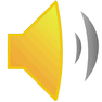 Sound V3 icon