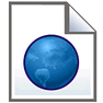 Web Page V2 icon