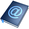 Address Book icon