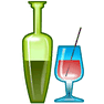 Beverage icon