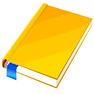 Book icon