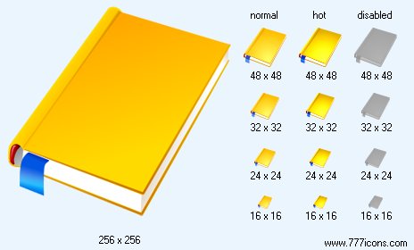 Book Icon Images