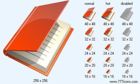 Case History Icon Images