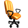 Chair icon