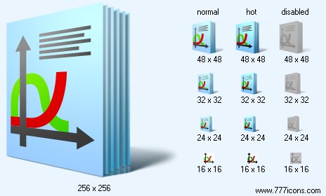 Charts Icon Images