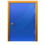 Closed Door icon