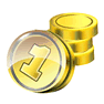 Coins icon