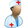 Doctor icon