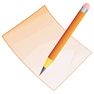 Edit Document icon