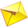 Envelope icon