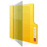 Folder icon