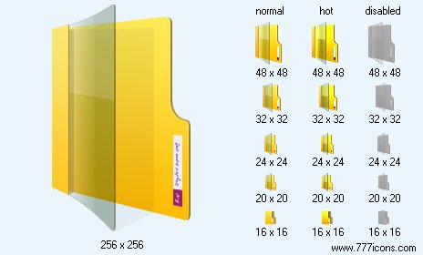 Folder Icon Images