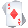 Game Cards icon