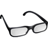 Glasses icon